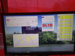 WW DX Contest 2021