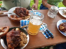 Oktoberfest 2021